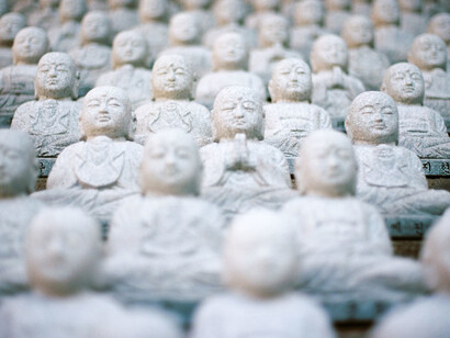 La meditación y la medicina holística viven un auténtico 'boom'