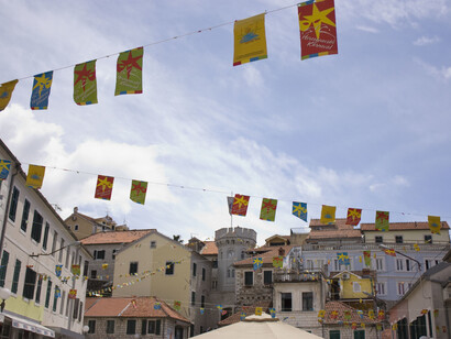 Herceg Novi © Barbro Andersen