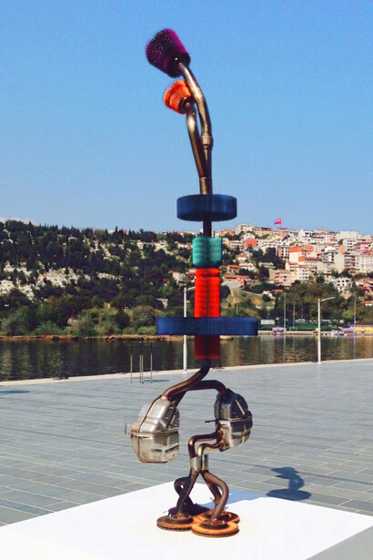 Keita Miyazaki, Istanbul