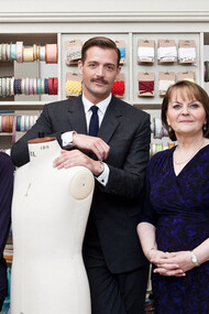 The Great British Sewing Bee
