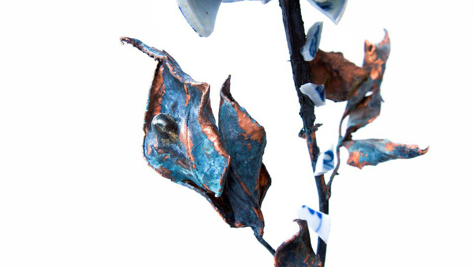 Fractured Images. Courtesy of Kristin Hjellegjerde Gallery