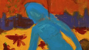 Onorio Bravi, La stella (dettaglio), 2014. Cortesia di Pallavicini22 Art Gallery