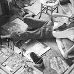 Paintings. Courtesy of Kunst Haus Wien 