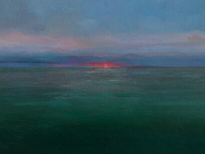 Obra de Guillermo Oyagüez