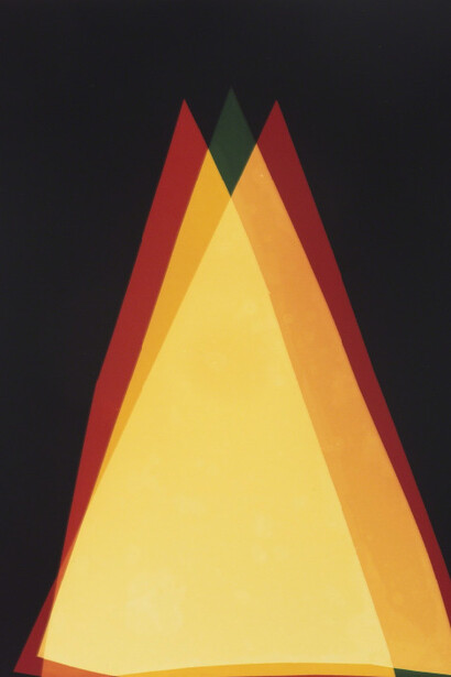 Launch Exhibition. Courtesy of Black Box Projects