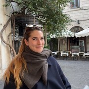 Celia Maria Ciocca