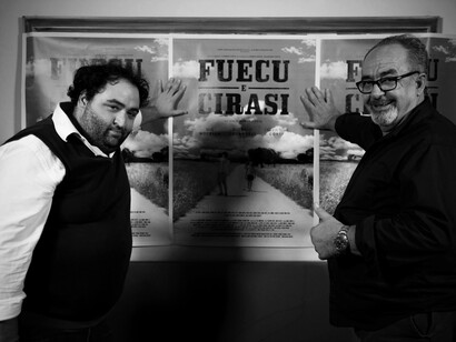 Fuecu e Cirasi