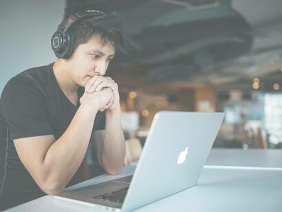 Anxiety might be a real and impactful cause on your well-being when scanning the web for your online reputation