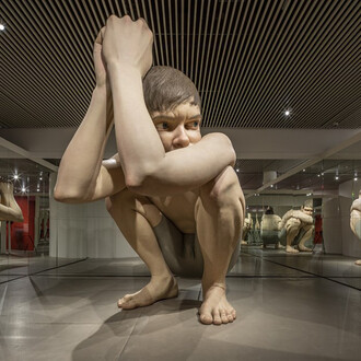 Far From Home. Courtesy of ARoS Aarhus Art Museum