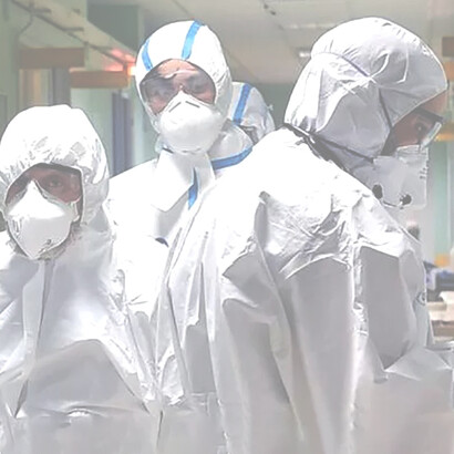 La creatività co-generata dai loro incontri, ha “inventato” e costituito l’"Emozionario dei professionisti sanitari" 