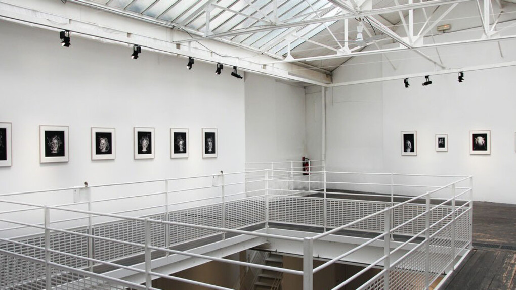 Juul Kraijer. Courtesy of Galerie Les Filles du Calvaire