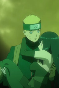Naruto Uzumaki is the titular protagonist of the manga Naruto, created by Masashi Kishimoto 