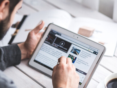 Buscando alternativas