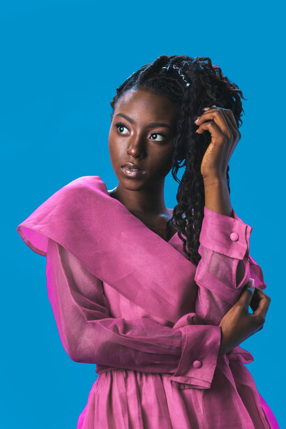 Darkening of skin tones tends to be problematic, it is because it can directly target certain people over others