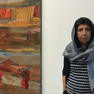 Encounter. Courtesy of curator19.90