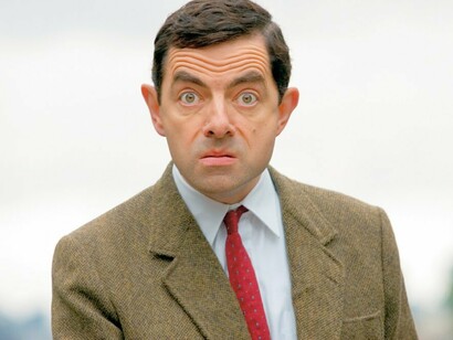 Mr. Bean
