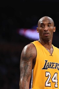 Kobe Bryant