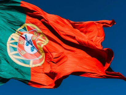 Bandeira de Portugal