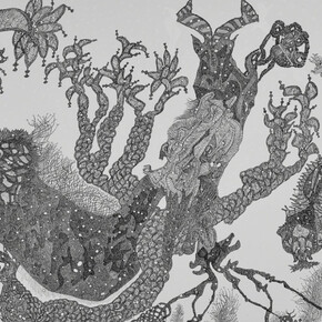 Alfred Neumayr. Courtesy of Ricco Maresca Gallery