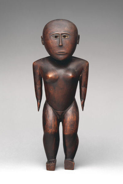 Atea: Nature and Divinity in Polynesia. Courtesy of Metropolitan Museum of Art