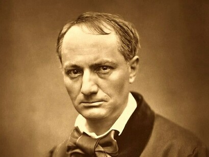 Charles Baudelaire (1821-1867)