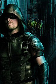 Green Arrow