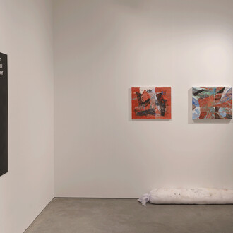 Turpentine 10. Courtesy of Galerie Art Concept