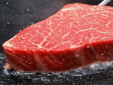 O kobe, a "saudável" carne japonesa