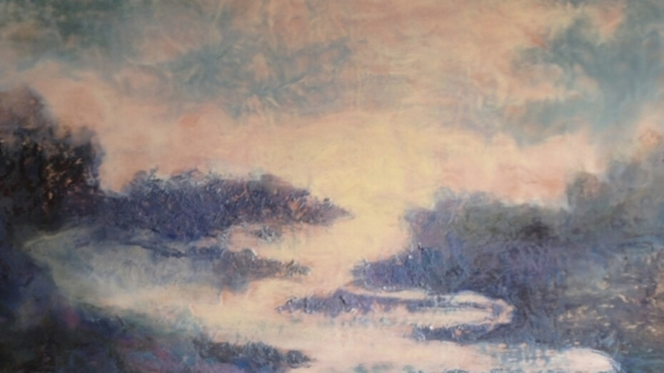 Tempestas. Courtesy of Imlay Gallery
