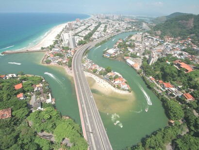 Consequências de natureza social e econômica imprevisíveis