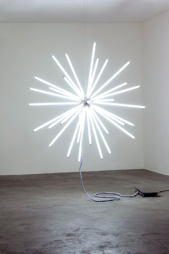 Thomas Glassford. Courtesy of Quint Gallery