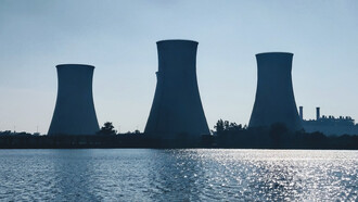 Centrale nucleare