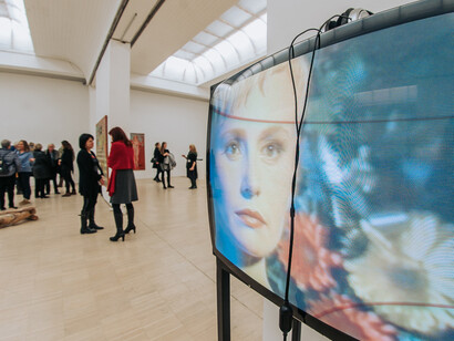 Inventory, -Ies (f). Courtesy of KGLU