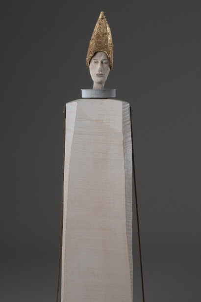 Joe Brubaker. Courtesy of Seager Gray Gallery