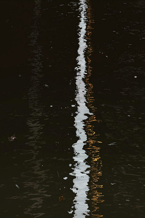 Andreas Gursky. Courtesy of Gagosian Gallery 