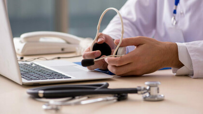 Telemedicina e Coronavirus