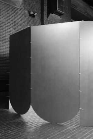 Richard Venlet. Courtesy of Bozar