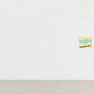 Helmut Dorner. Courtesy of Kadel Willborn