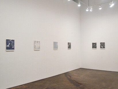 Michael Brennan. Courtesy of Minus Space