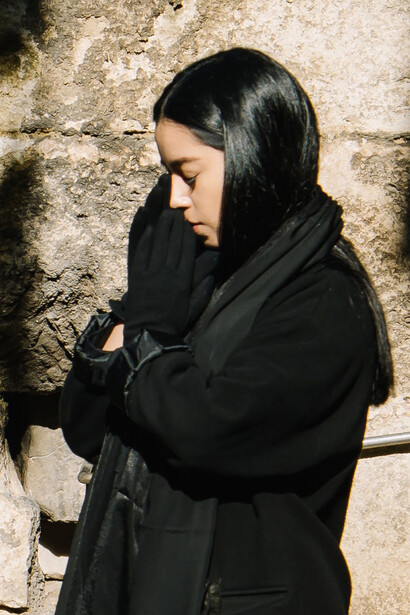 O perdão aumenta a compreensão