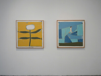 Peace Jazz. Courtesy of Gallery 16