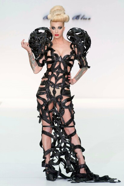 Diseño de Assaad Awad