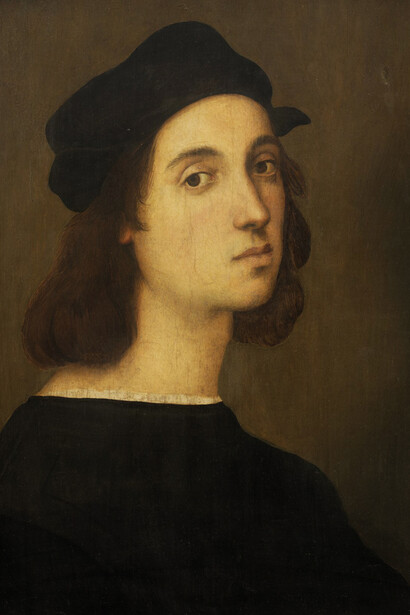 Autoritratto