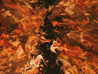 ¿Son la literatura y el arte en general espacios donde se proyecta la realidad interior?