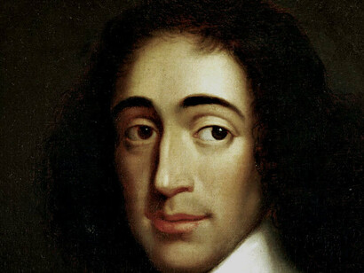 Baruch Spinoza (1632-1677)