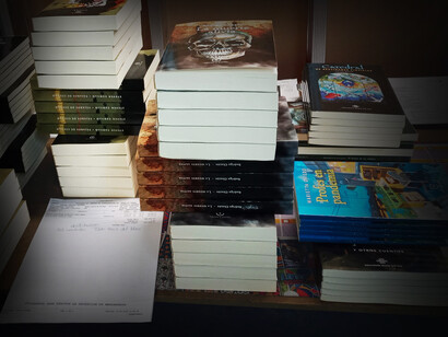 Libros editados por la Editorial Arboleda en Costa Rica
