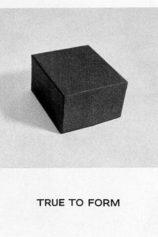 Learning to Read with John Baldessari. Courtesy of Museo Jumex