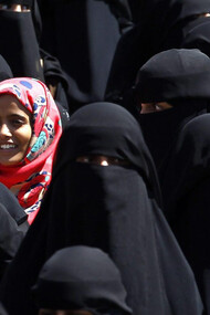 Women’s empowerment and gender equality in the Arab region