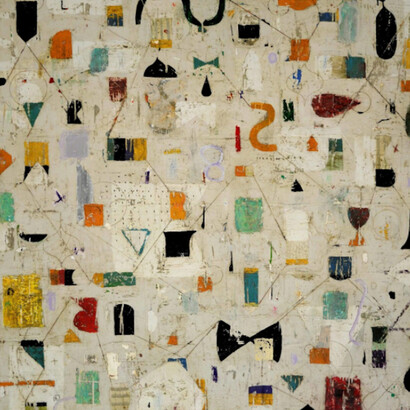 Affirmation. Courtesy of Caldwell Snyder