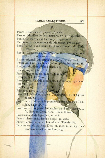 Thao Nguyen Phan. Courtesy of WIELS